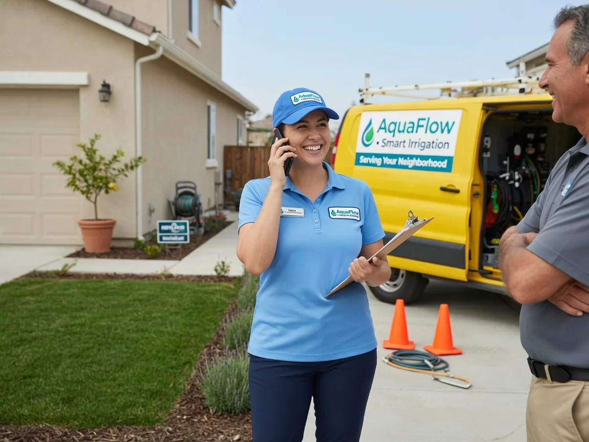 Irrigation Installation Duchesne, UT FAQs